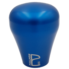 Blue Cobalt / Matte (ANODIZE BLEMISH)
